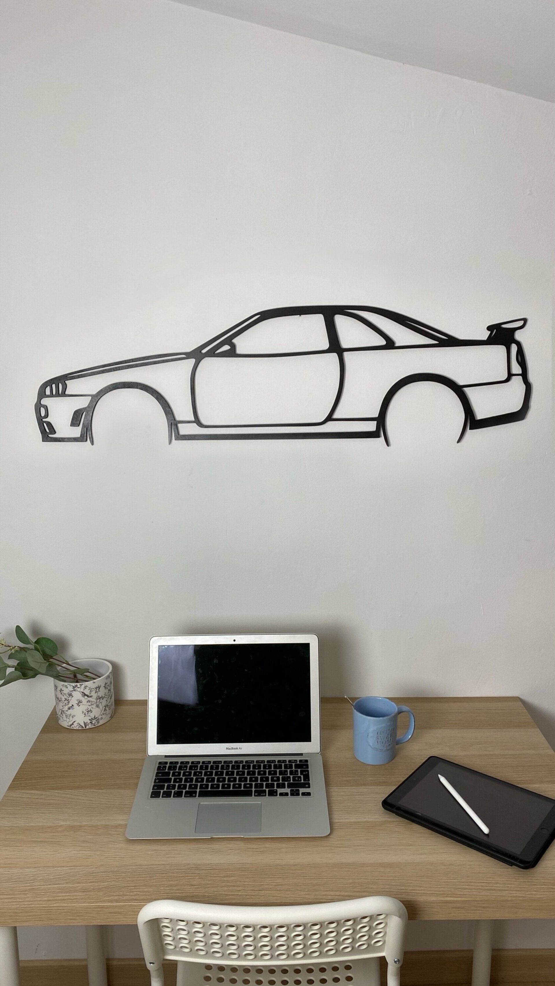 GTR R34 - 1